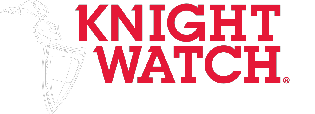 Knightwatch Logo
